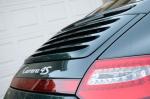 Porsche 911 Carrera 4S 2009 года